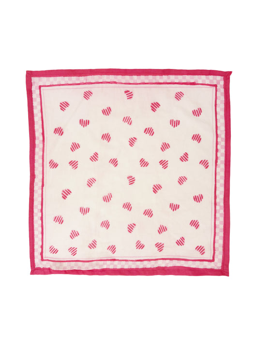 Grand foulard - OSCAR