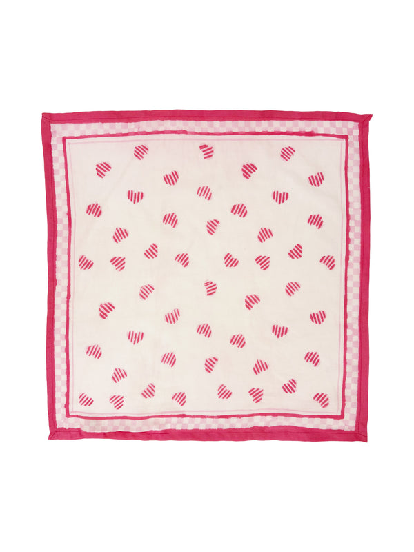 Grand foulard - OSCAR