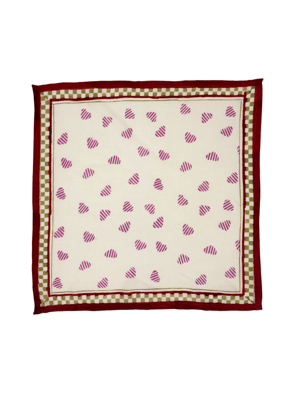 Grand foulard - OSCAR