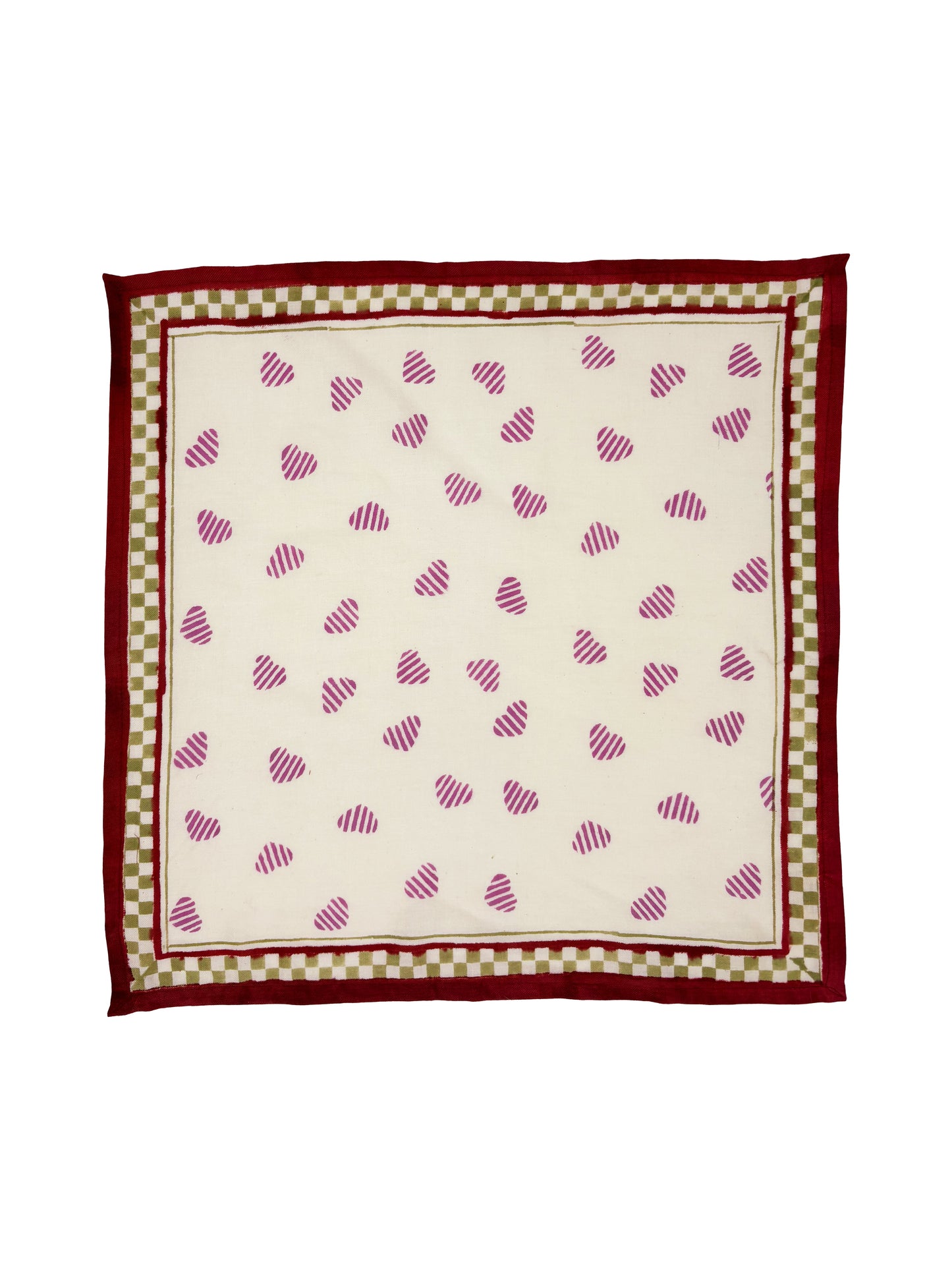 Petit foulard - OSCAR