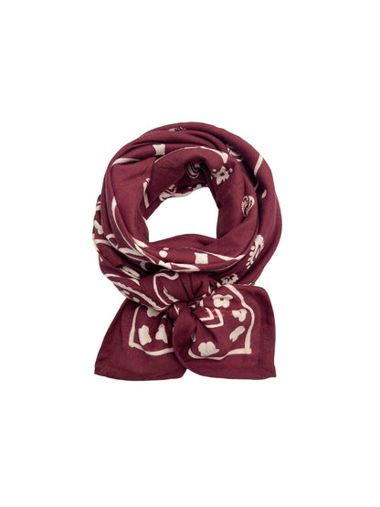 Duo foulards Matchy-Matchy