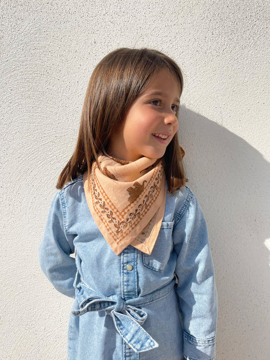Petit foulard  - OSCAR