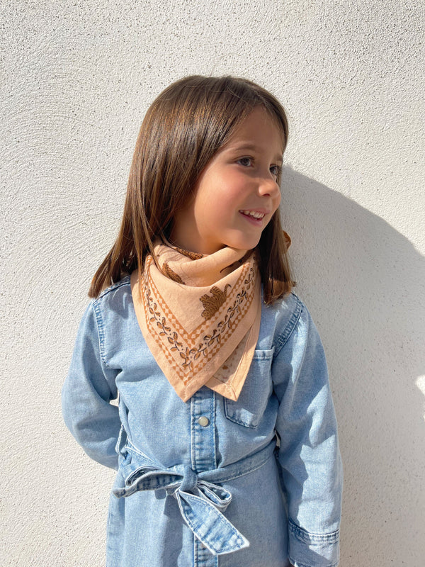 Petit foulard  - OSCAR
