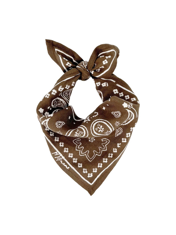 Duo foulards Matchy-Matchy