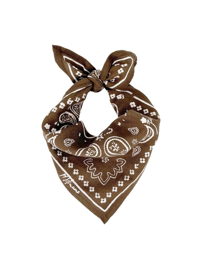 Petit foulard - OSCAR