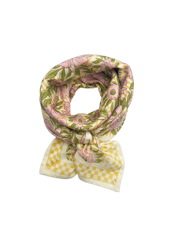 Grand foulard - OSCAR