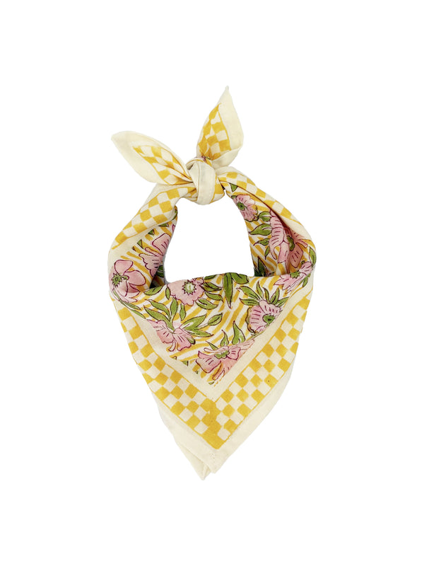 Petit foulard - OSCAR