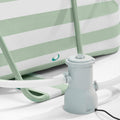 Pool Filter Pump - 530GAL