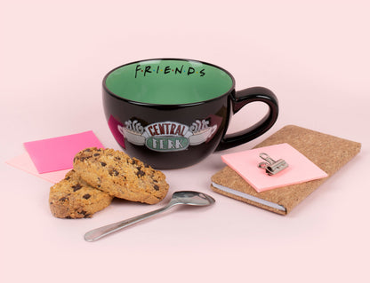 Friends Ceramic Mug 650ml