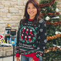Jersey navideño Friends