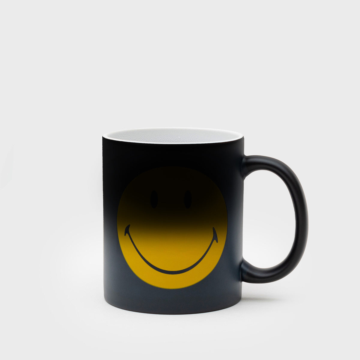 Mug Thermosensive Smiley®