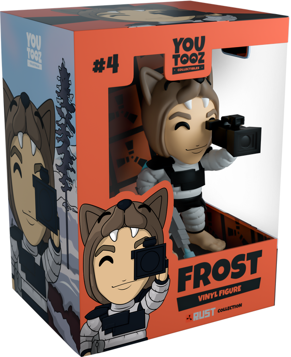 Frost