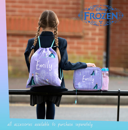 Sac repas – Frozen