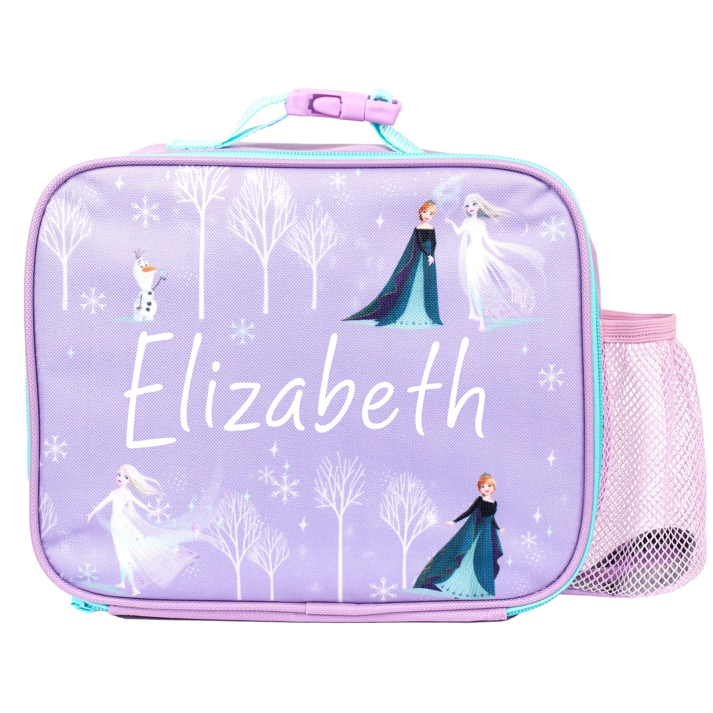 Sac repas – Frozen