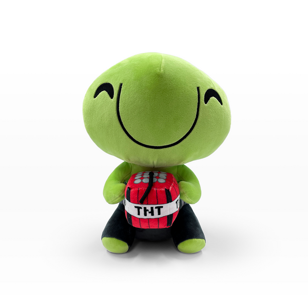 Fruitberries Plush (1ft)