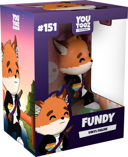 Figurine Fundy