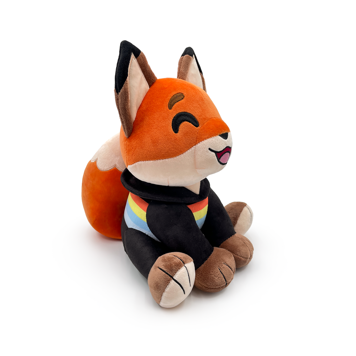 Fundy Plush (1ft)