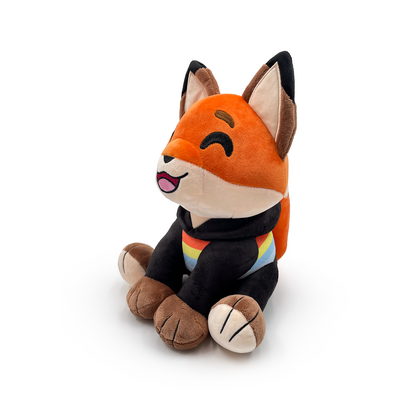 Fundy Plush (1ft)