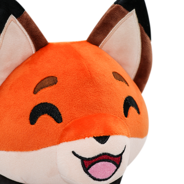 Fundy Sit Plush (9in)