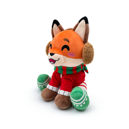 Fundy Festive Plush (1ft)