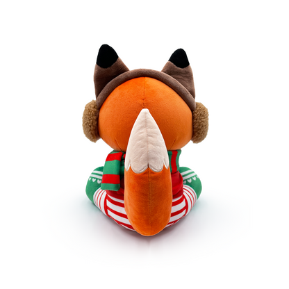 Fundy Festive Plush (1ft)