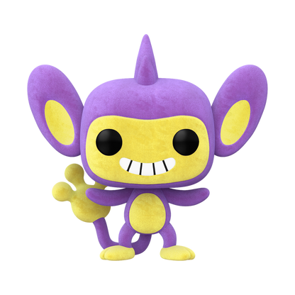 Funko Pop! Capumain flocked - figurine officielle Funko
