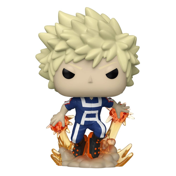 Funko Katsuki Bakugo – My Hero Academia