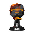 Pop! Clone Trooper (Coruscant)