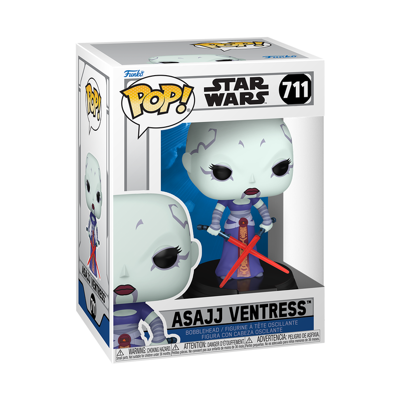 Pop! Asajj