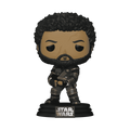 Pop! Saw Gerrera