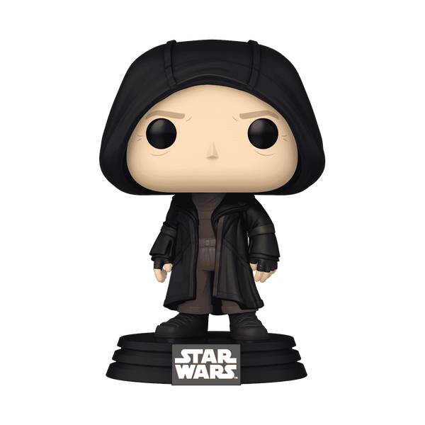 Pop! Luthen Rael #761 - vue officielle Funko 1