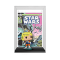 Pop! Comic Covers Star Wars #66 (Luke Skywalker)