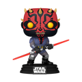 Pop! Maul