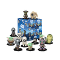 The Mandalorian and Grogu Mystery Minis