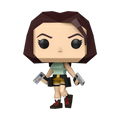 Pop! Lara Croft (Polygonal) 1192