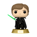Pop! Luke Skywalker (Legends) (Glow) #846