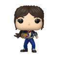 Pop! Lucy MacLean with Power Fist