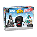 Bitty Pop! Star Wars Advent Countdown Calendar