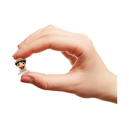 Funko Bitty Pop! Bitty Box Going Merry - visuel officiel 5
