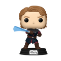 Pop! Anakin Skywalker (Jedi General)