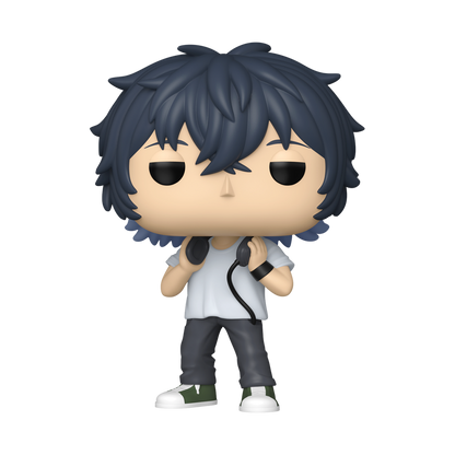 Funko Pop! Keigo Magami 2541 - figurine officielle Funko