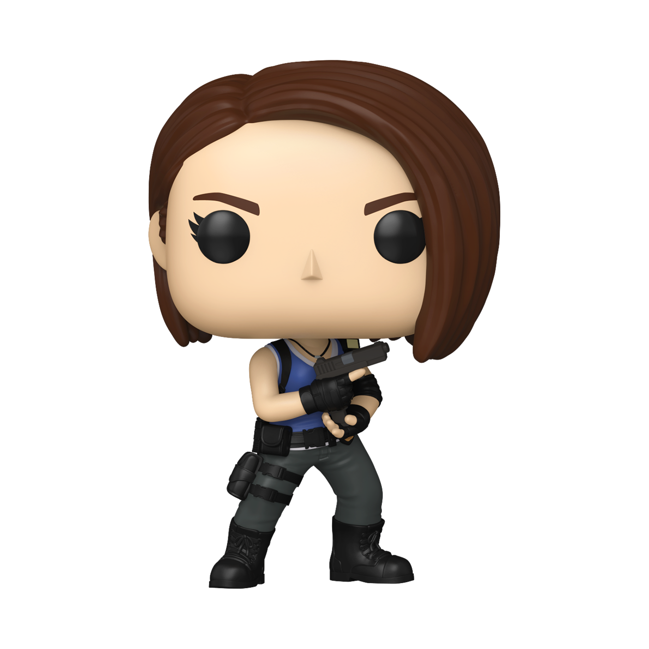 Funko Pop! Jill Valentine 1293 - figurine officielle Funko