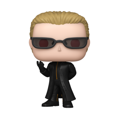 Funko Pop! Wesker 1295 - figurine officielle Funko