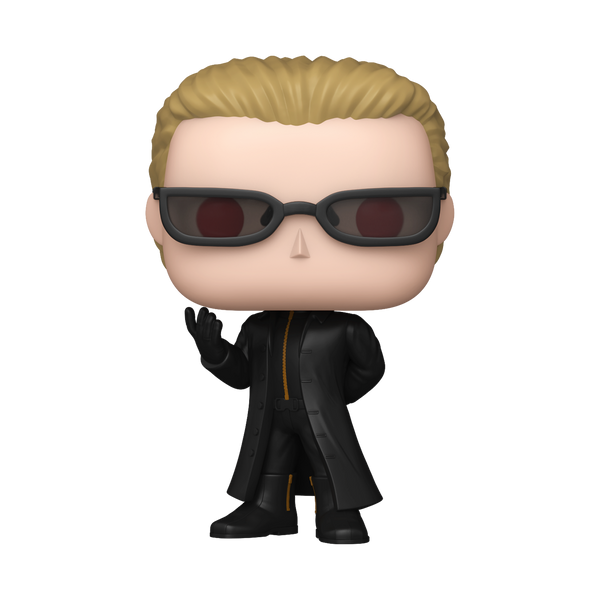 Funko Pop! Wesker 1295 - figurine officielle Funko