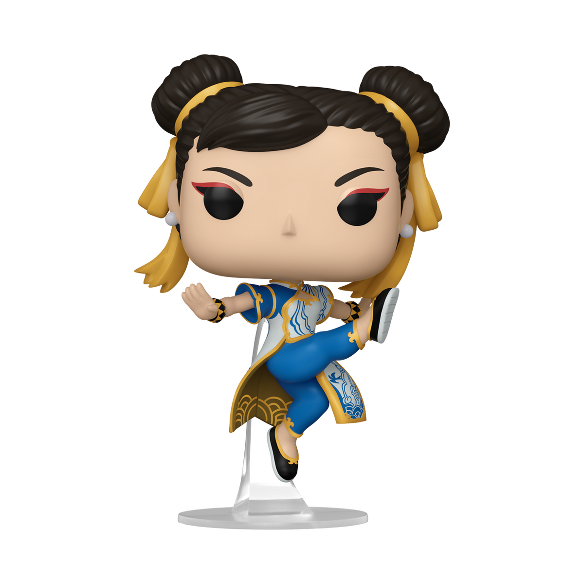 Pop! Chun-Li 1259
