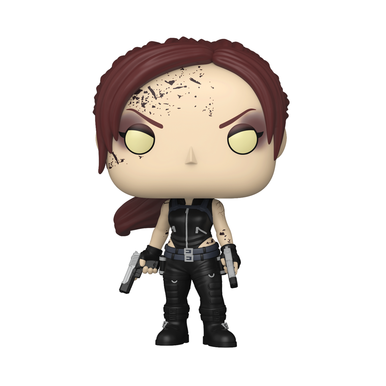 Funko Pop! Lara Croft Doppelgänger 1284 - figurine officielle Funko