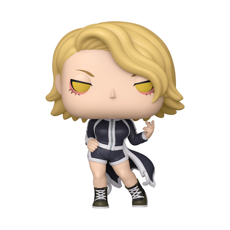Funko Pop! Kuina Sazanami 2444 - visuel officiel Funko