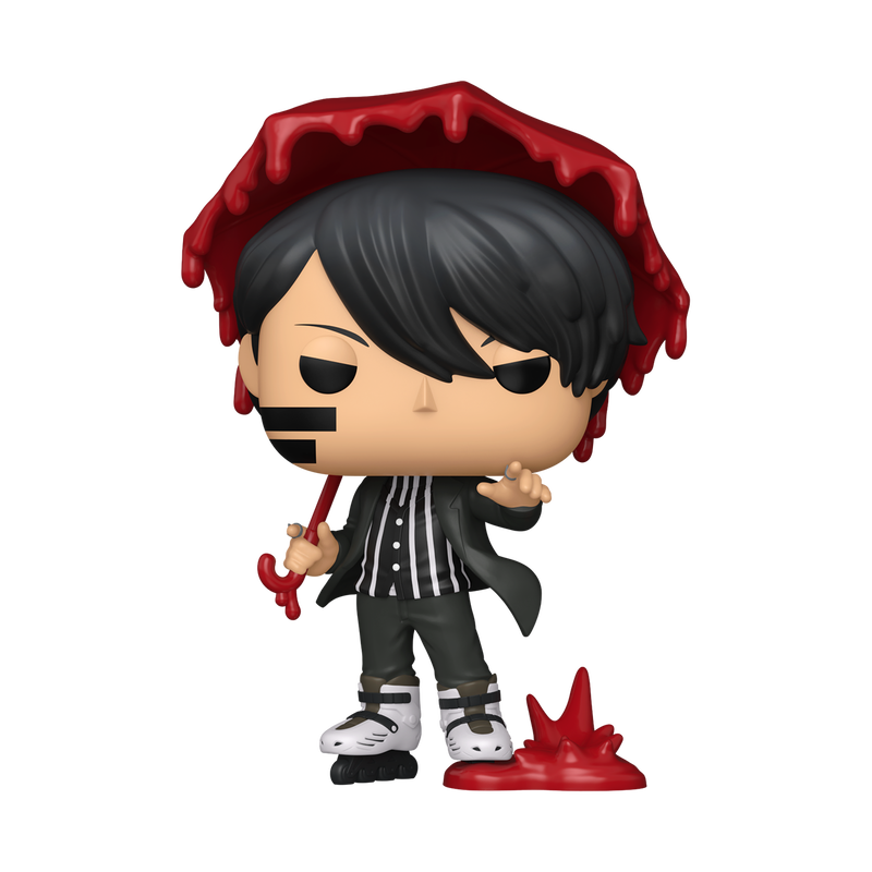 Funko Pop! Naito Mudano 2442 - figurine officielle Funko