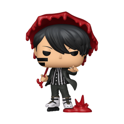Funko Pop! Naito Mudano 2442 - figurine officielle Funko