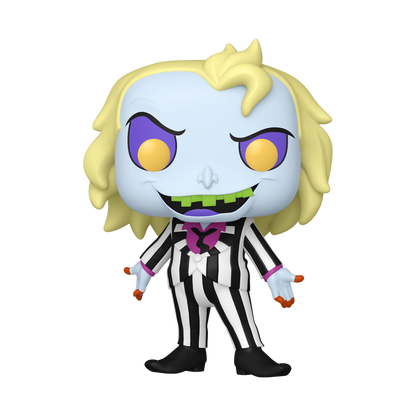 Funko Pop! Beetlejuice TV Series 2424 - figurine officielle Funko